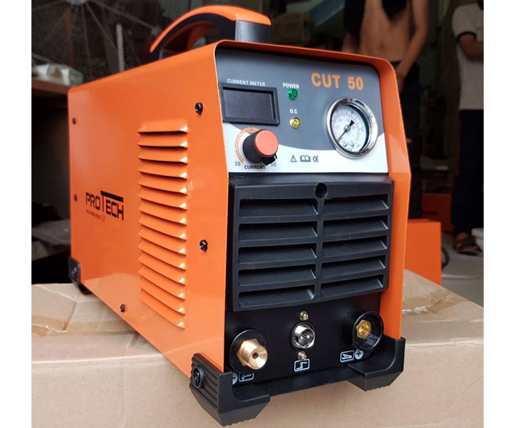 Máy cắt Plasma Protech CUT 50 Máy cắt Plasma Protech CUT 50