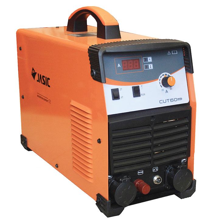 Hình ảnh máy cắt kim loại Plasma Jasic Cut 60 L204 Hình ảnh máy cắt kim loại Plasma Jasic Cut 60 L204