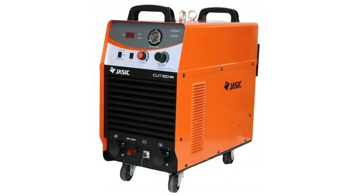 Hình ảnh máy cắt Plasma Jasic CUT 160 L307 Hình ảnh máy cắt Plasma Jasic CUT 160 L307