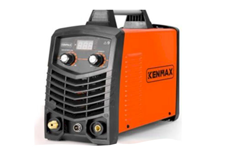 Hình ảnh máy cắt Plasma Kenmax KM CUT 40A Hình ảnh máy cắt Plasma Kenmax KM CUT 40A