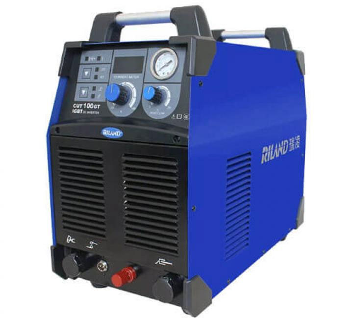 Hình ảnh máy cắt Plasma Riland CUT 100GT