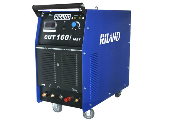 Hình ảnh máy cắt Plasma Riland CUT 160I