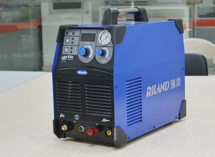 Hình ảnh máy cắt Plasma Riland CUT 63G
