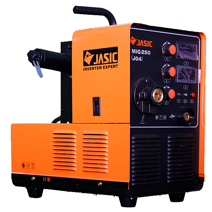 Hình ảnh máy hàn Jasic MIG 250 J04