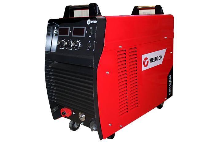 Máy hàn Mig Weldcom VMAG 500
