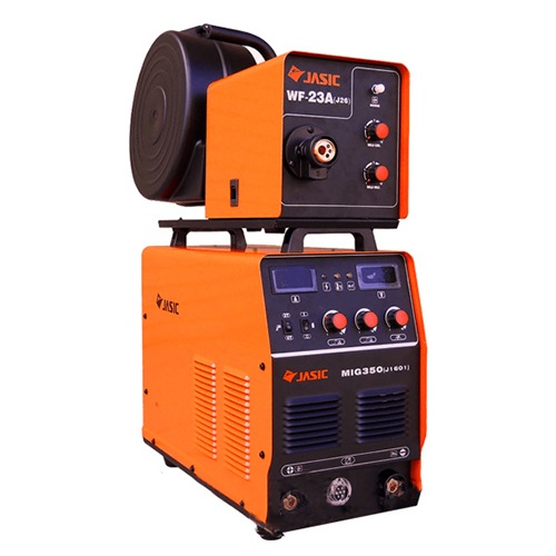 Hình ảnh máy hàn Mig Jasic MIG 350 J1601 Hình ảnh máy hàn Mig Jasic MIG 350 J1601