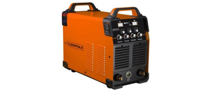 Hình ảnh máy hàn Mig Kenmax Mig/ARC 350A Hình ảnh máy hàn Mig Kenmax Mig/ARC 350A