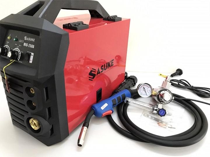 Máy hàn điện Sasuke MIG-250A