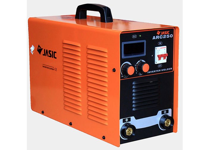 Hình ảnh máy hàn que Jasic ARC-250 R112 Hình ảnh máy hàn que Jasic ARC-250 R112