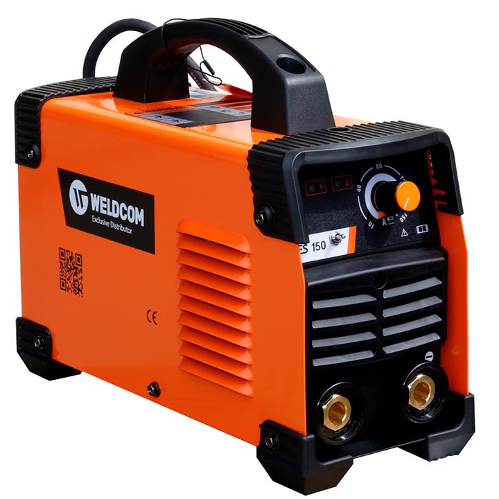 Hình ảnh máy hàn que ARES 150 Hình ảnh máy hàn que ARES 150