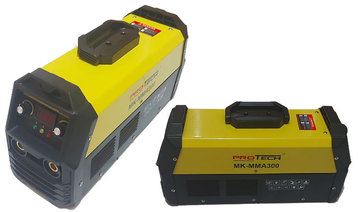 Máy hàn que Protech MK-MMA 300 Máy hàn que Protech MK-MMA 300