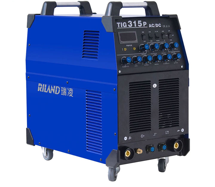 Pro tig 315 p ac dc. Riland Jupitet 8.