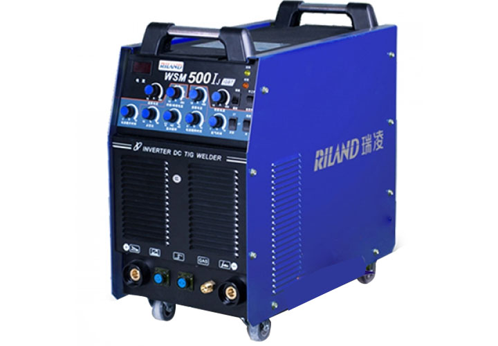Hình ảnh Máy hàn Tig Riland WSM500IJ