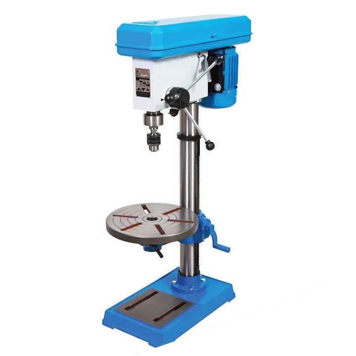 Hình ảnh máy khoan bàn KC12 Hình ảnh máy khoan bàn KC12