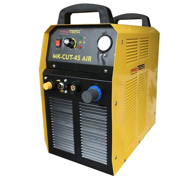 Máy cắt Plasma Protech MK-CUT-45 AIR Máy cắt Plasma Protech MK-CUT-45 AIR
