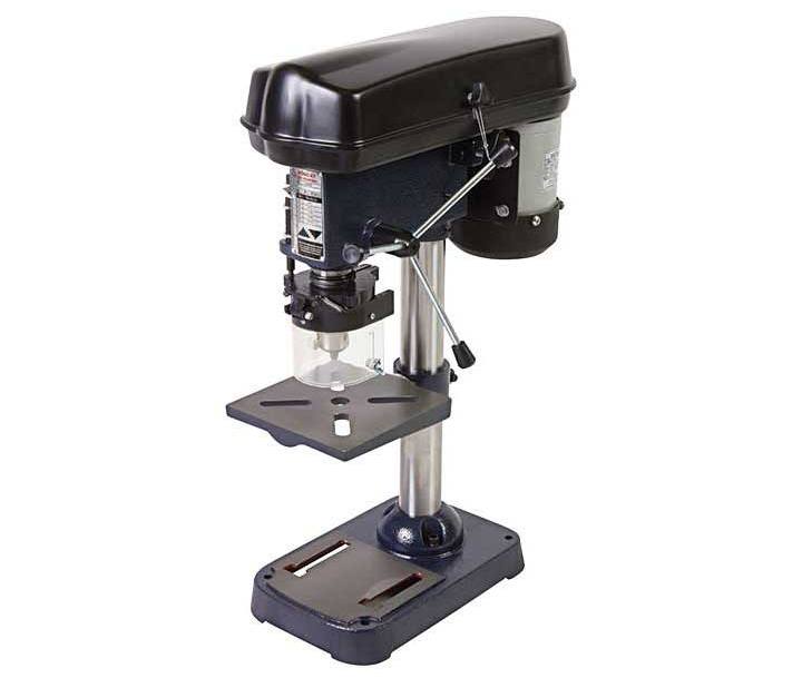 Hình ảnh thực tế của máy khoan bàn KD 600 Hình ảnh thực tế của máy khoan bàn KD 600