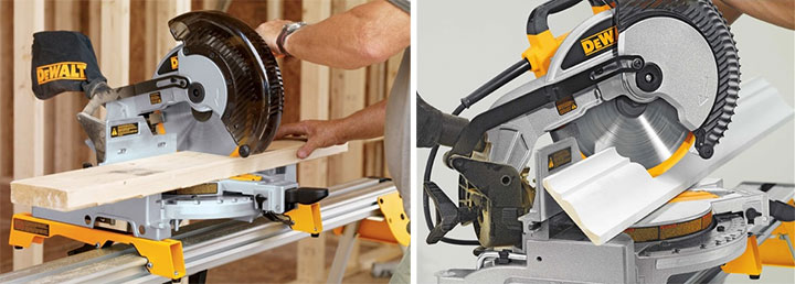 Máy có thể cắt được góc 0 - 45 độ Máy có thể cắt được góc 0 - 45 độ