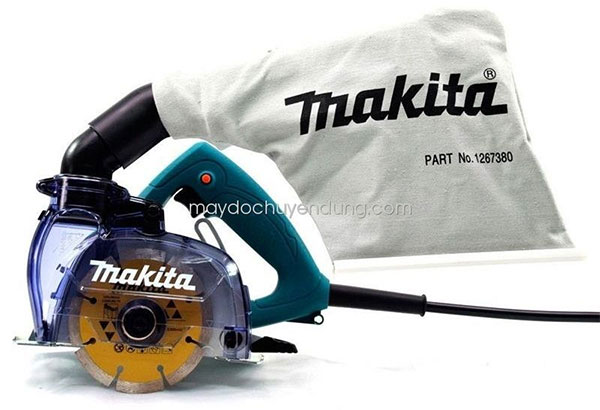 Máy cắt gạch đá Makita 4100KB 1400W