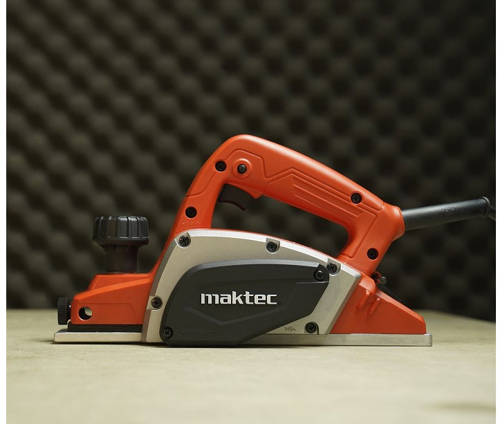 Hình ảnh máy bào gỗ Maktec MT192 Hình ảnh máy bào gỗ Maktec MT192
