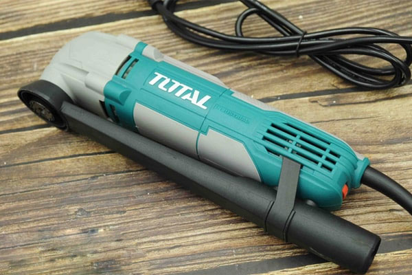 Total TS3006 được đánh giá là dòng máy giá rẻ, chất lượng cao