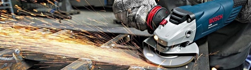Máy mài cầm tay Bosch Máy mài cầm tay Bosch
