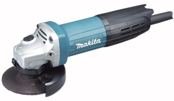 Hình ảnh máy mài Makita GA4032