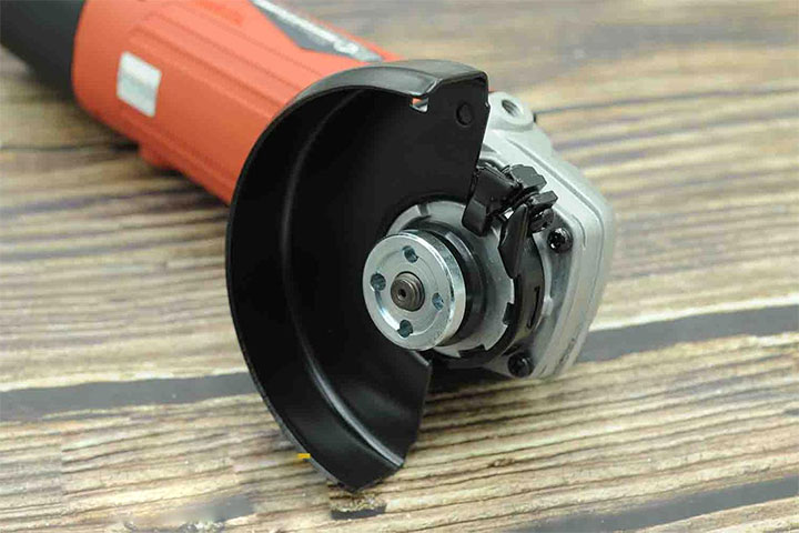 Trục máy mài Maktec MT961 Trục máy mài Maktec MT961