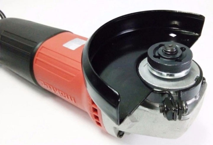 Trục máy mài Maktec MT90