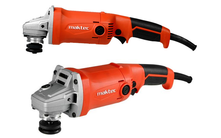 Máy mài Maktec MT904 hoạt động bền bỉ, công suất lớn