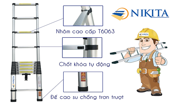 Hình ảnh mô tả Nikita KN-R38