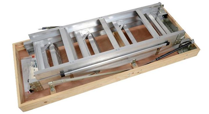 Có thể xêp gọn dễ dàng