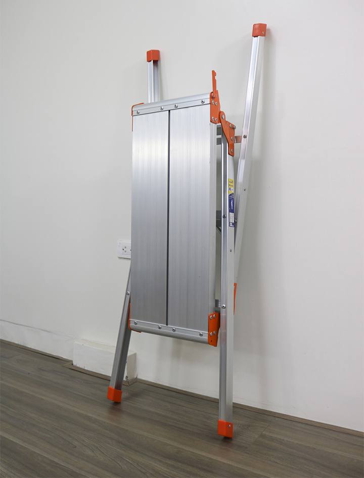 Có thể xếp gọn dễ dàng