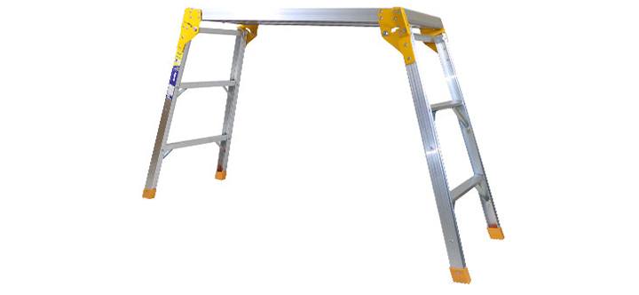 Thang bàn Nikawa NKC-77 Thang bàn Nikawa NKC-77