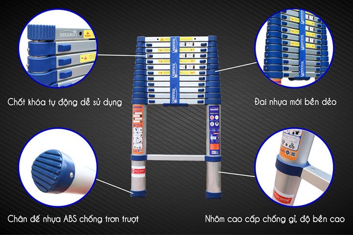 Thiết kế chắc chắn, an toàn Thiết kế chắc chắn, an toàn