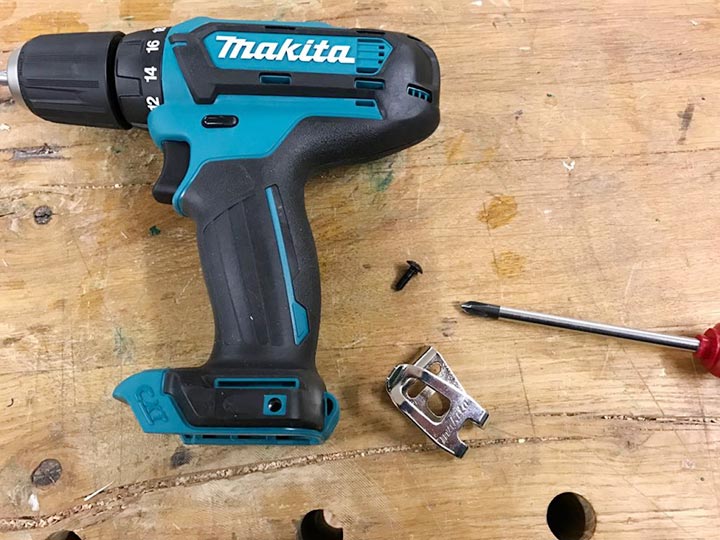 Máy khoan pin Makita DF331DSYE 12V Máy khoan pin Makita DF331DSYE 12V