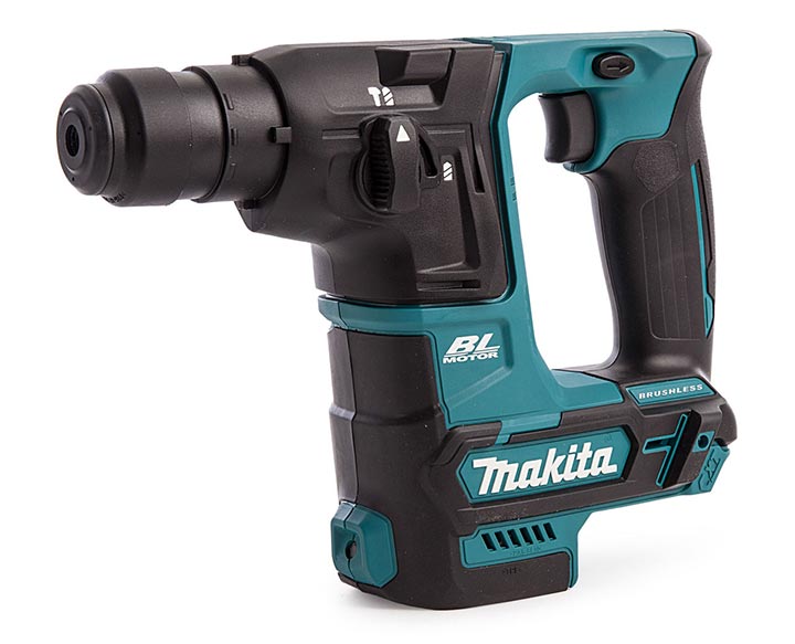 Makita HR166DZ chưa đi kèm phụ kiện Makita HR166DZ chưa đi kèm phụ kiện