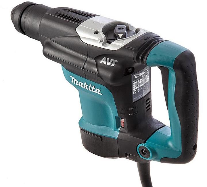 Hình ảnh makita hr3210c