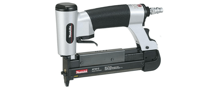 Máy bắn đinh dùng hơi Makita AF301Z chính hãng của Makita - Nhật Bản Máy bắn đinh dùng hơi Makita AF301Z chính hãng của Makita - Nhật Bản