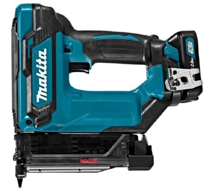 Makita PT354DSYJ là dòng máy bắn đinh hoạt động mạnh mẽ