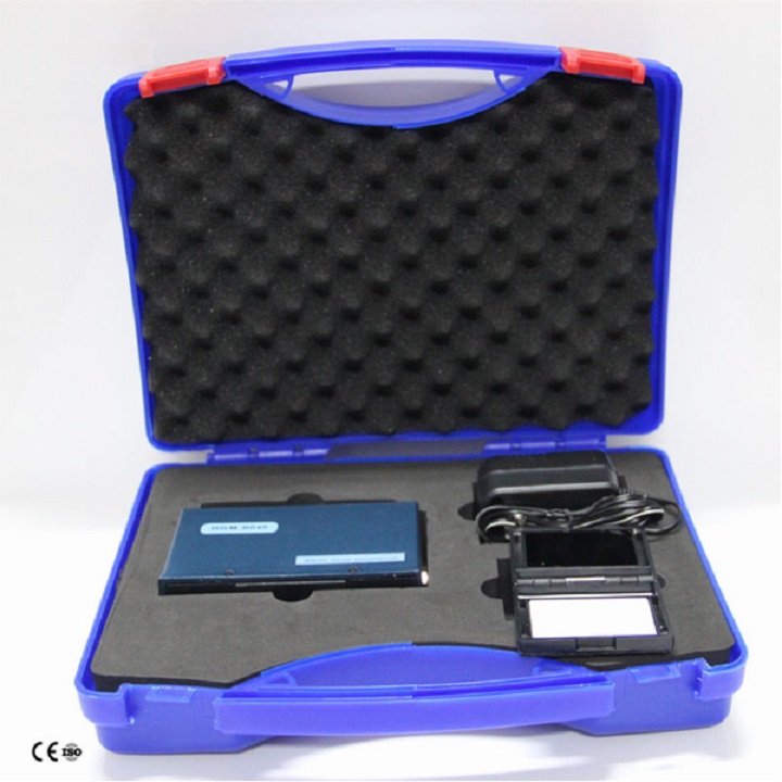 Máy đo độ bóng HGM-B60