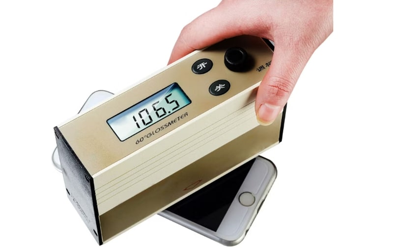 KSJ WGG60-Y4 đo nhanh và chính xác với sai số thấp