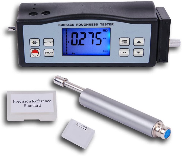 Máy đo độ nhám bề mặt SRT6200S chất lượng cao
