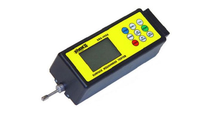Phase II Mỹ SRG-4000 được sản xuất theo công nghệ hiện đại của Mỹ