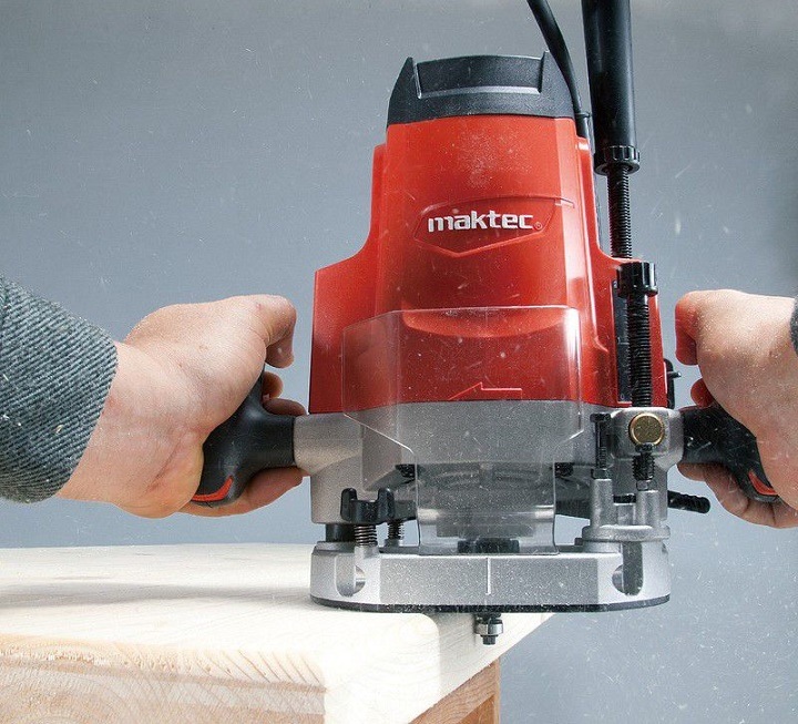 Hoạt động mạnh mẽ, độ soi cao