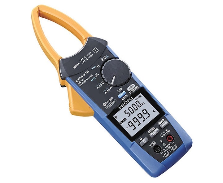 Thiết kế nhỏ gọn, chống chịu nước, chống bụi tốt