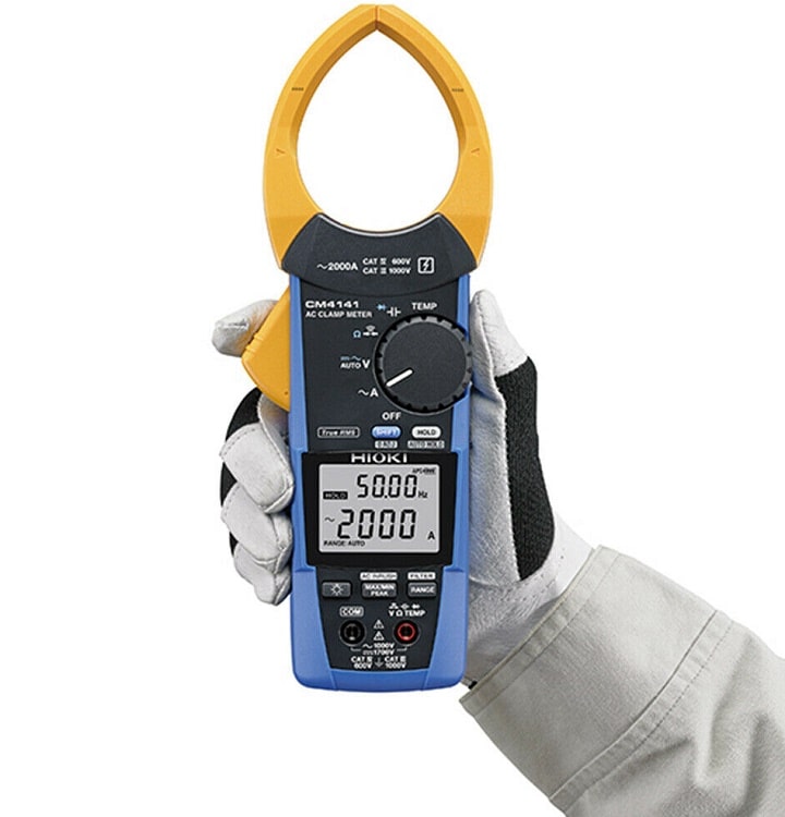 Thiết kế cực nhỏ gọn, cách điện an toàn khi sử dụng