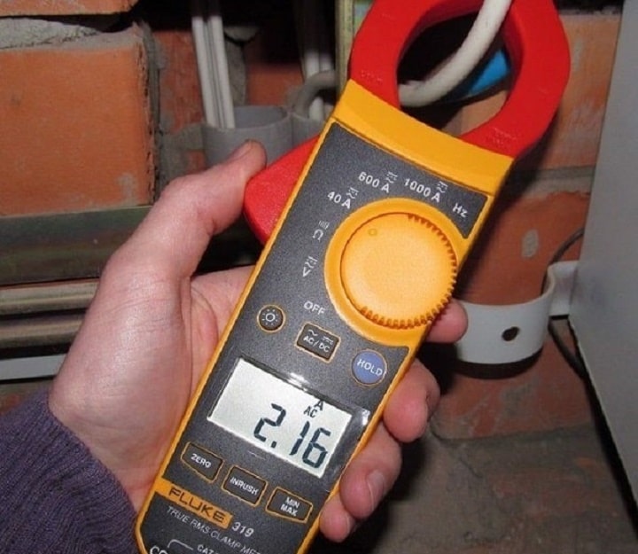 Sản phẩm đạt tiêu chuẩn IP40