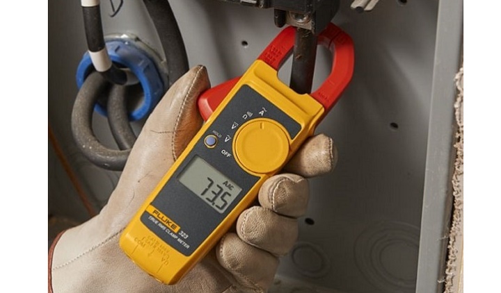 Thiết kế đa chức năng đo với độ chính xác cao Thiết kế đa chức năng đo với độ chính xác cao