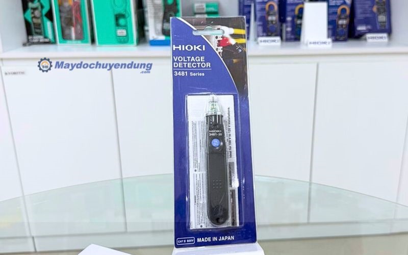 Bút thử điện của hãng Hioki