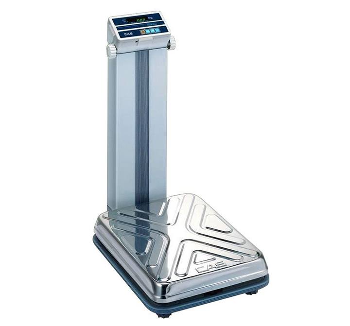 Cân bàn điện tử CAS DB-1H 150kg/50g